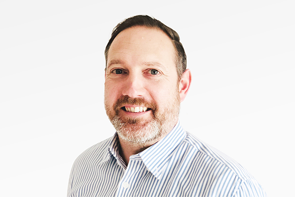 Remo Weidmann, Sales EMEA