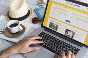 Travel Agencies should incorporate an online platform