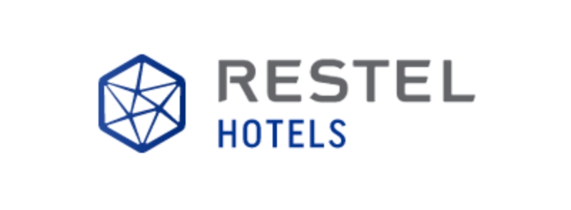 Restel Hotels Logo