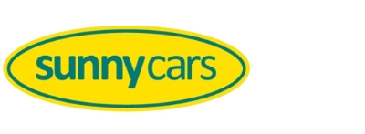 Sunny Cars logo