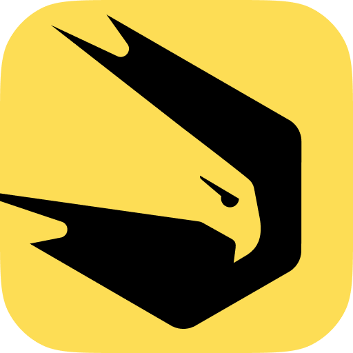 Ratehawk logo