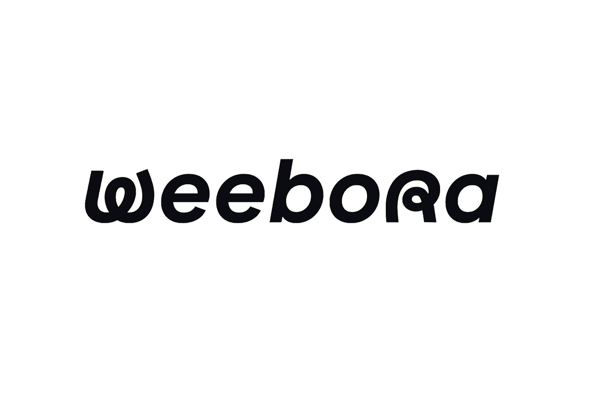 weebora logo