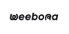 weebora logo