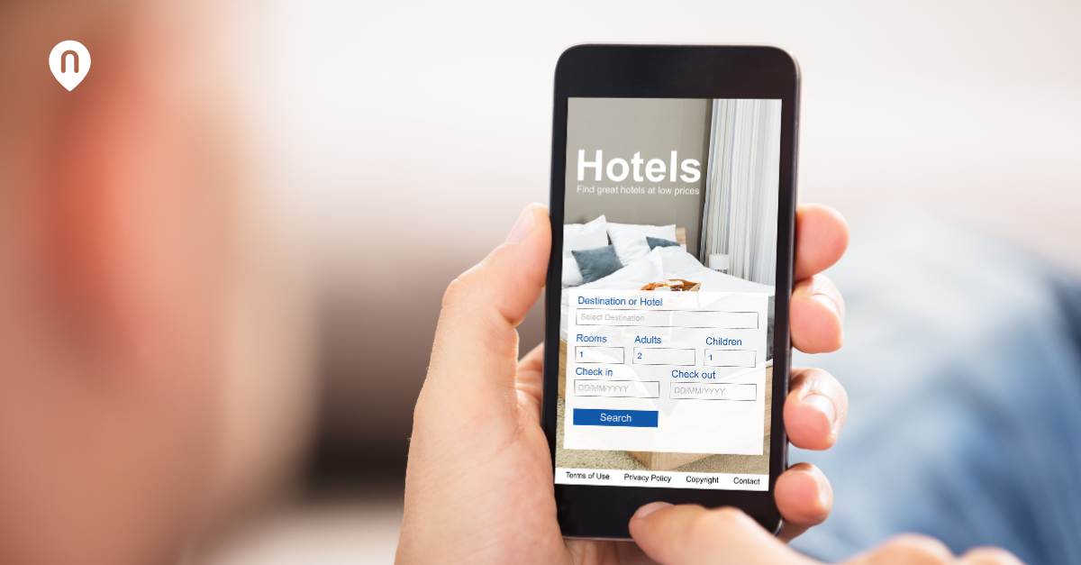 Nezasa integrates with Expedia 