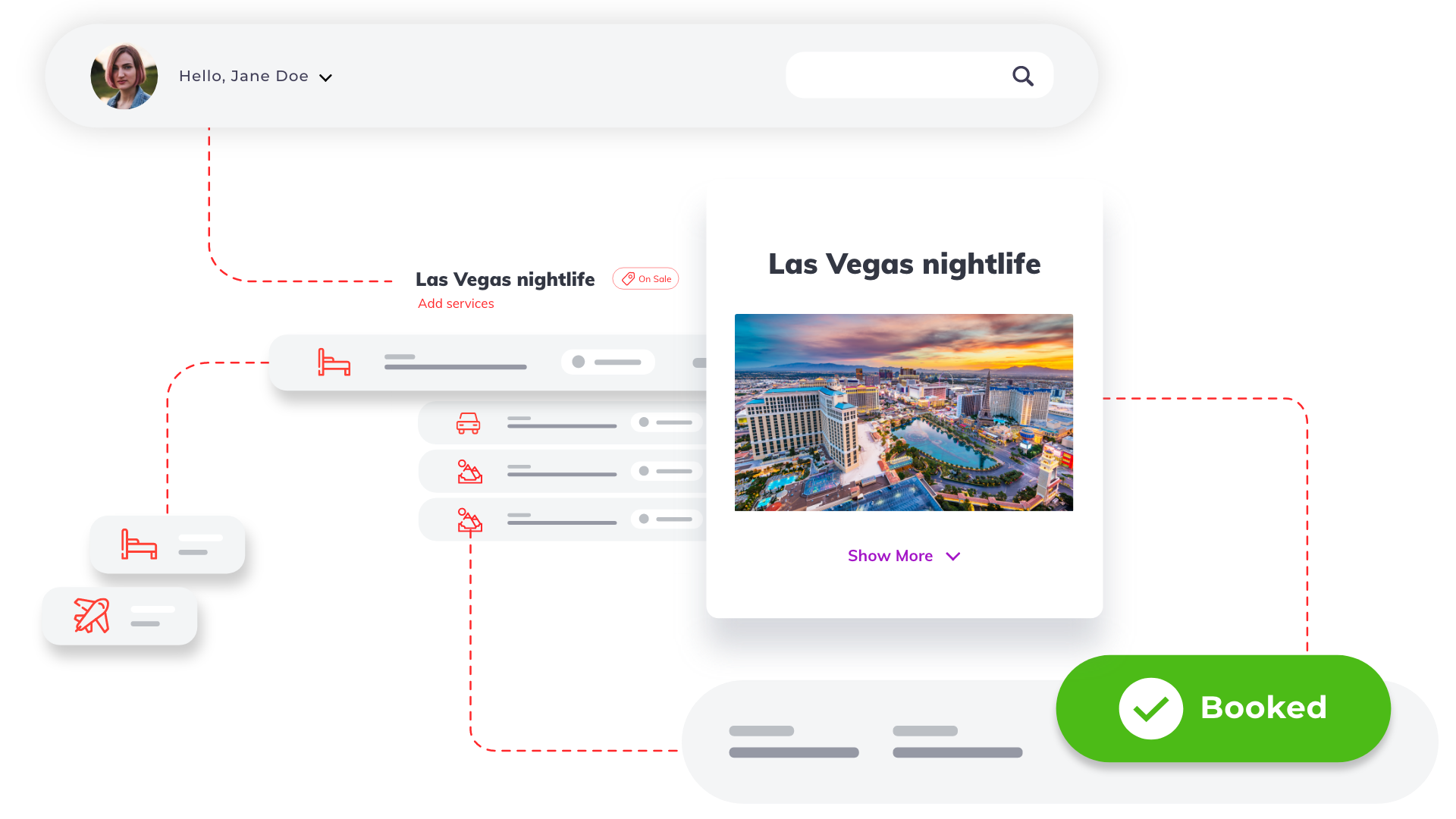 booking engine