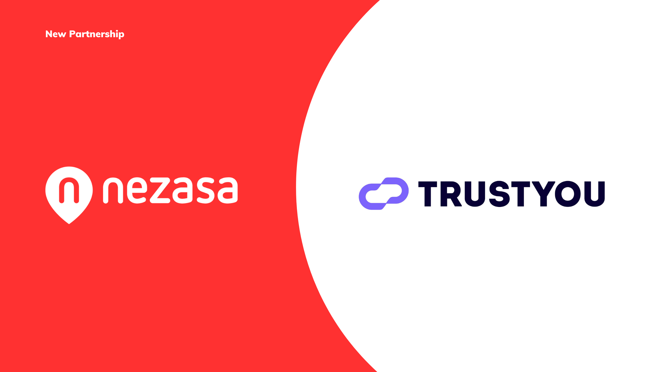 nezasa and trustyou partner