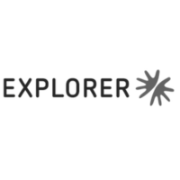 Explorer Fernreisen Logo - Nezasa TripBuilder Customers