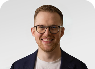 Alex Farmer Nezasa CCO