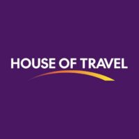 House of Travel logo