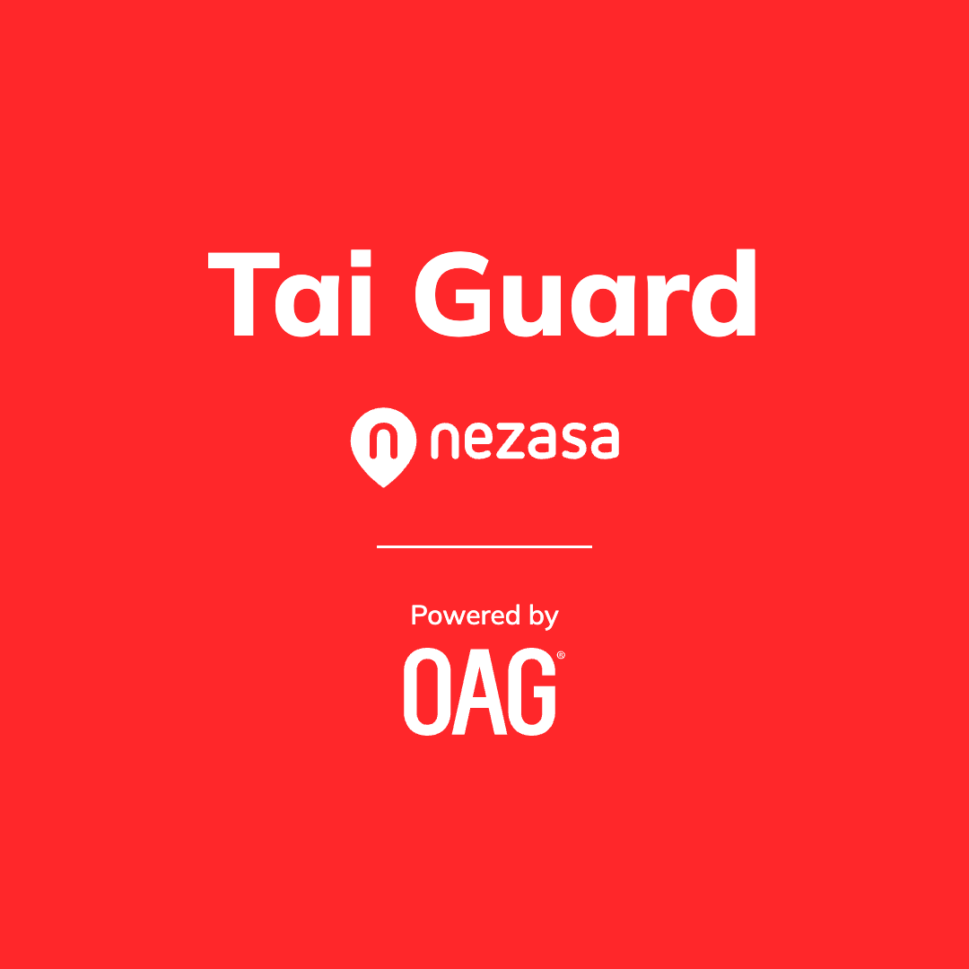 Tai Guard powered by OAG